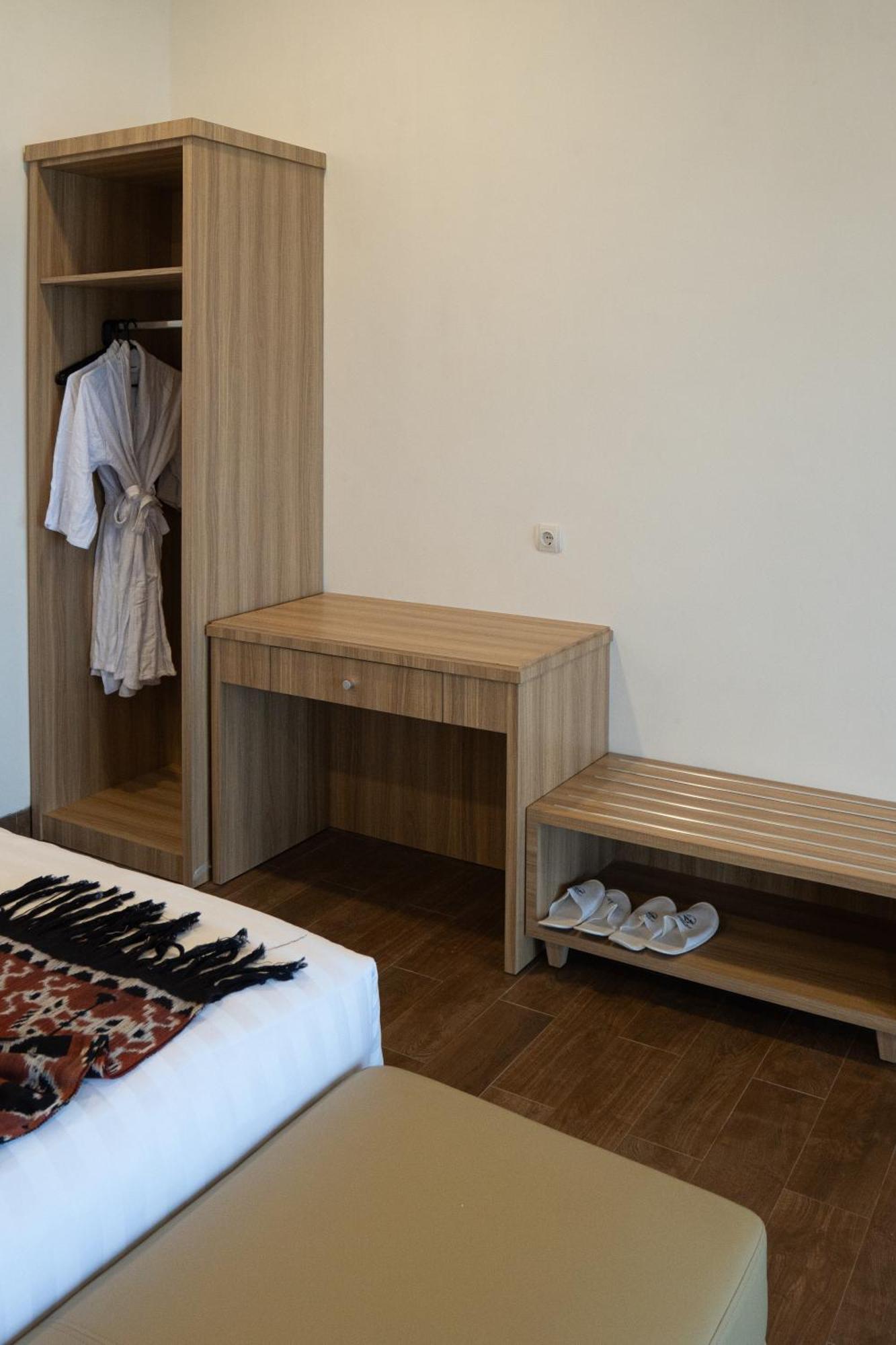 Morika Villa Rua Dış mekan fotoğraf