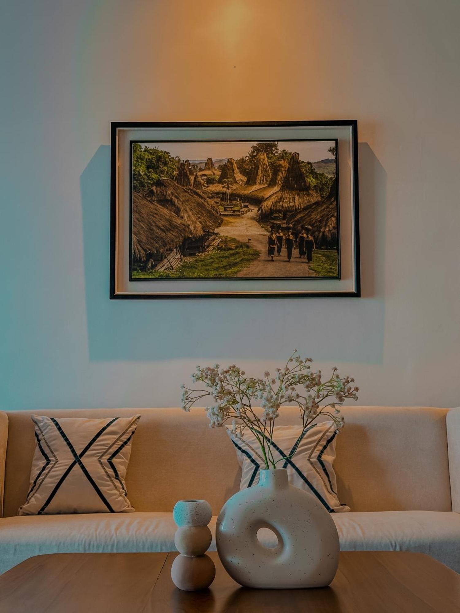 Morika Villa Rua Dış mekan fotoğraf