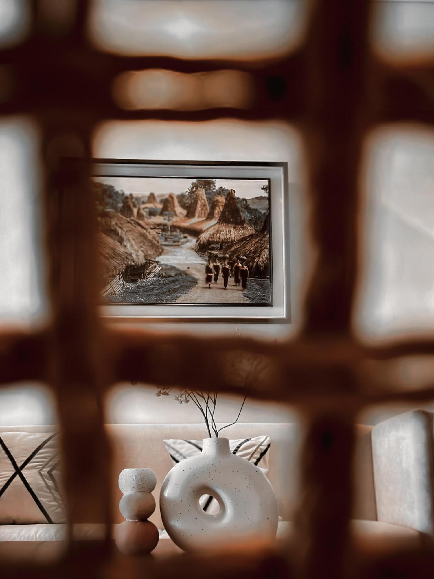 Morika Villa Rua Dış mekan fotoğraf