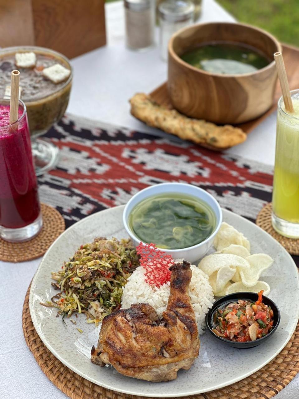 Morika Villa Rua Dış mekan fotoğraf